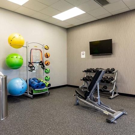 Courtyard By Marriott Cincinnati Midtown/Rookwood Exteriör bild